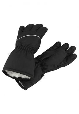 Дитячі зимові рукавички Reima Milne 527344-9990 чорні RM-527344-9990 фото