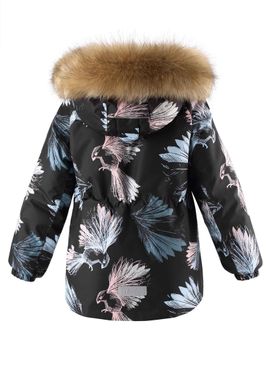 Зимова куртка для дівчинки Reimatec Kiela 521638-9994 RM-521638-9994 фото