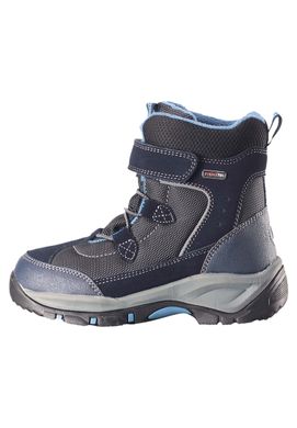 Зимові черевики Reimatec 569323-6980 сині RM-569323-6980 фото