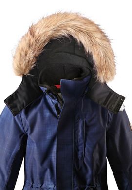 Зимова куртка для підлітків Reimatec Naapuri 531299-6987 джинс RM-531299-6987 фото