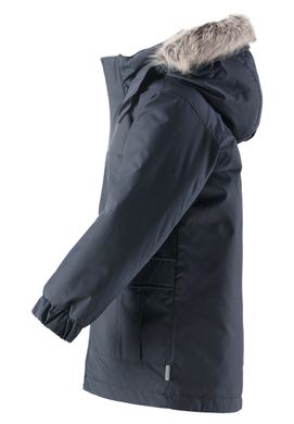 Зимова куртка для хлопчика Lassie 721717-9680 сіра LS-721717-9680 фото