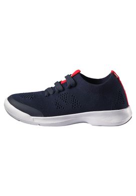 Літні кросівки Reima Fresh Slipon 569333-6980 темно-сині RM-569333-6980 фото