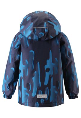 Зимова куртка для хлопчика Reimatec Elo 521515-6984 синя RM17-521515-6984 фото