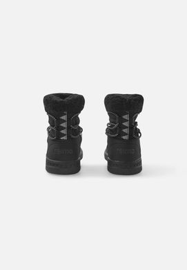 Зимние ботинки Reimatec Lumipallo Junior 5400036A-9990 RM-5400036A-9990 фото