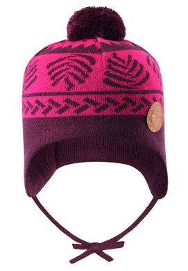 Зимова шапка для дівчинки Reima Luumu 518524-4961 RM-518524-4961 фото