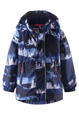 Зимняя куртка для мальчика Reimatec Ruis 511267.9-6769 RM-511267.9-6769 фото