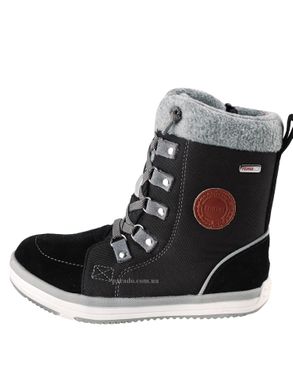 Зимние ботинки Reimatec Freddo 569360-9990 черные RM-569360-9990 фото