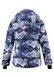 Зимова куртка для дівчинки Reimatec 531360B-6983 синя RM-531360B-6983 фото 2