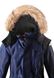 Зимняя куртка для подростков Reimatec Naapuri 531299-6987 джинс RM-531299-6987 фото 4