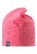 Демисезонная шапка для девочки Lassie 728700-3400 розовая LS-728700-3400 фото 2
