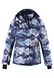Зимова куртка для дівчинки Reimatec 531360B-6983 синя RM-531360B-6983 фото 1