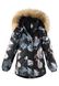 Зимняя куртка для девочки Reimatec Kiela 521638-9994 RM-521638-9994 фото 3