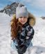 Зимняя куртка для девочки Reimatec Kiela 521638-9994 RM-521638-9994 фото 1