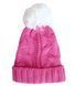 Шапка для девочки "Роза" Mothercare 10333 фото