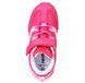 Кросівки для дівчинки Reima 569146-4640 малинові RM-569146-4640 фото 3
