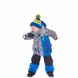 Зимовий термо костюм для хлопчика Deux par Deux Q818_487 d497 фото 1