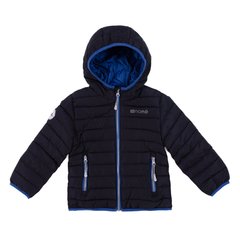 Зимова куртка для хлопчика NANO F20M1251 Dk Navy F20M1251 фото