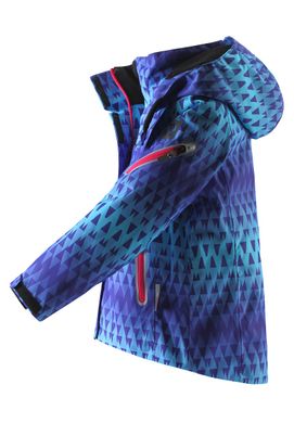 Зимняя куртка для девочки Reimatec Roxana 521614B-5814 RM-521614B-5814 фото