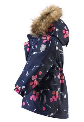Зимова куртка для дівчинки Reimatec 511272.9-6983 RM-511272-6983 фото