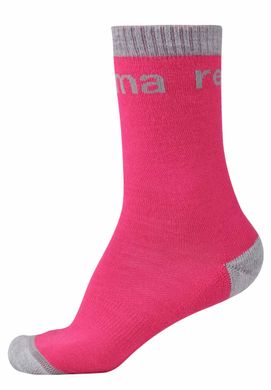Шкарпетки для дівчинки Reima Boot 527310.9-4650 RM-527310-4650 фото