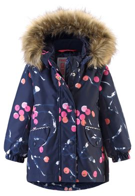 Зимова куртка для дівчинки Reimatec 511272.9-6983 RM-511272-6983 фото