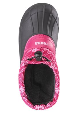 Зимові чоботи для дівчинки Reima 569324.8-3569 рожеві RM-569324.8-3569 фото
