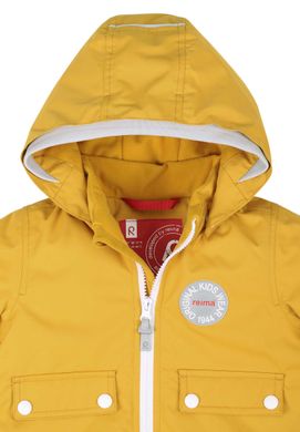 Зимняя куртка Reima 511211-2500 Quilt RM-511211-2500 фото
