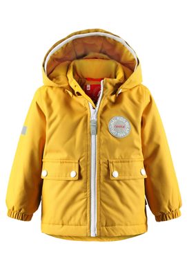 Зимова куртка Reima 511211-2500 Quilt RM-511211-2500 фото