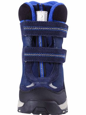 Зимние ботинки Reimatec 569355-6980 синие RM-569355-6980 фото