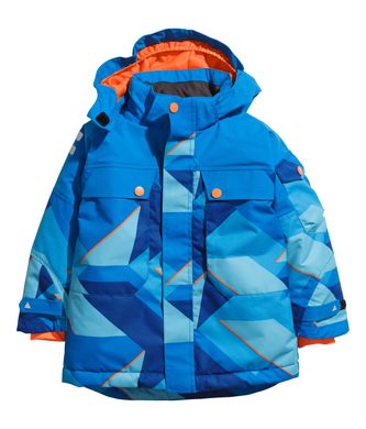 Куртка для мальчика "Ледниковый период" 55291 фото