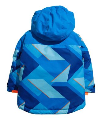 Куртка для мальчика "Ледниковый период" 55291 фото