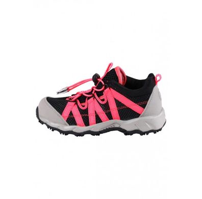 Кроссовки для девочки Reima 569151-3370 розовые RM-569151-3370 фото