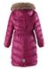 Пальто-пуховик для дівчинки SATU Reimatec 531302-3920 рожеве RM-531302-3920 фото 4