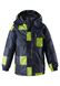 Зимняя куртка для мальчика Lassie 721719-6961 зеленая LS-721719-6961 фото 1
