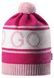 Зимова шапка для дівчинки Reima 528555-3560 RM-528555-3560 фото 2