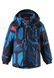 Зимняя куртка для мальчика Reimatec Elo 521515-6981 сине-красная RM-521515-6981 фото 1