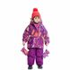 Зимовий термо костюм для дівчинки Deux par Deux E506_557 d454 фото 8
