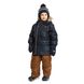 Зимовий термо костюм для хлопчика NANO F18 M 283 Navy F18M283 фото 1