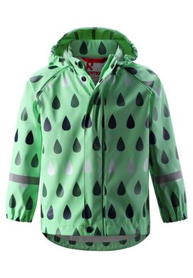 Куртка-дощовик для хлопчика Reima 521523-8751 RM-521523-8751 фото