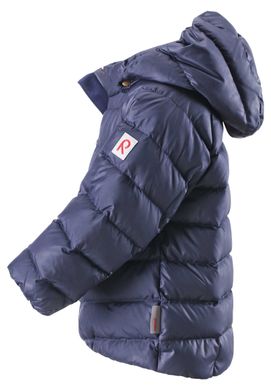 Зимова куртка-пуховик Reima 511212-6980 Minst RM-511212-6980 фото