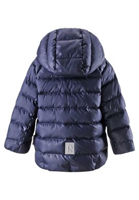 Зимова куртка-пуховик Reima 511212-6980 Minst RM-511212-6980 фото