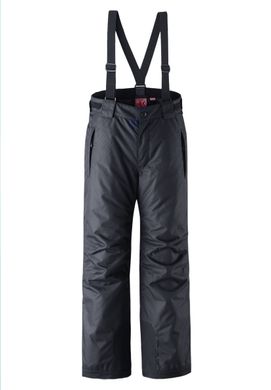 Зимние штаны на подтяжках Reima Active 532084-9990 Takeoff RM-532084-9990 фото