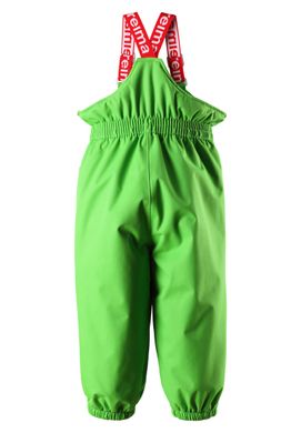 Зимові штани Reima "Зелені" 512050-8430 RM-512050-8430 фото