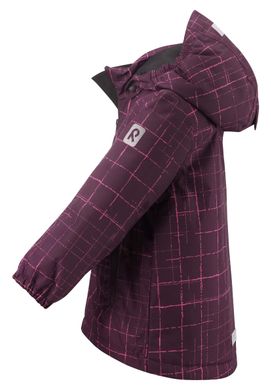 Зимняя куртка Reima Nuotio 521637-4961 бордовый RM-521637-4961 фото