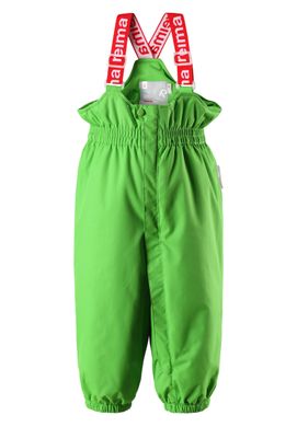 Зимние штаны Reima "Зеленые" 512050-8430 RM-512050-8430 фото