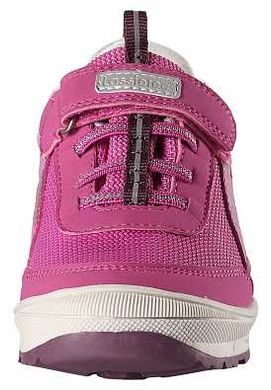 Кросівки для дівчинки Lassietec 769104-4860 рожеві LS-769104-4860 фото