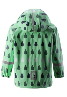Куртка-дощовик для хлопчика Reima 521523-8751 RM-521523-8751 фото