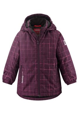 Зимняя куртка Reima Nuotio 521637-4961 бордовый RM-521637-4961 фото