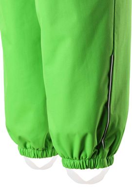 Зимние штаны Reima "Зеленые" 512050-8430 RM-512050-8430 фото