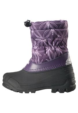 Зимові чоботи Reima 569324.8-5931 фіолетові RM-569324.8-5931 фото